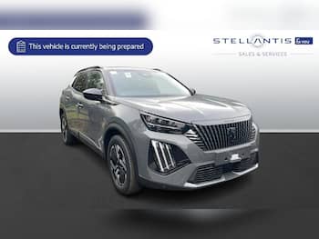 Used Peugeot 2008 2026 for sale - 79832035: Photo