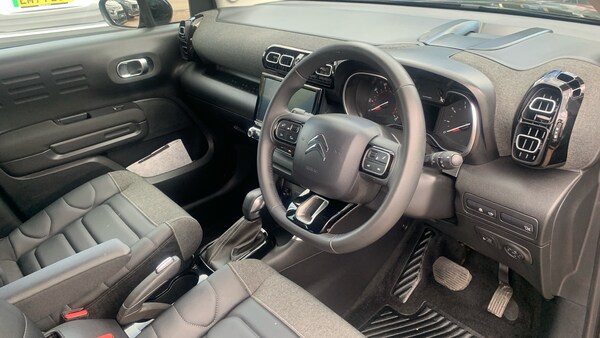 Used Citroen C3 Aircross 2024 for sale - 75602254: Photo 11