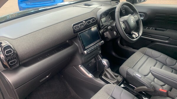 Used Citroen C3 Aircross 2024 for sale - 75602254: Photo 12