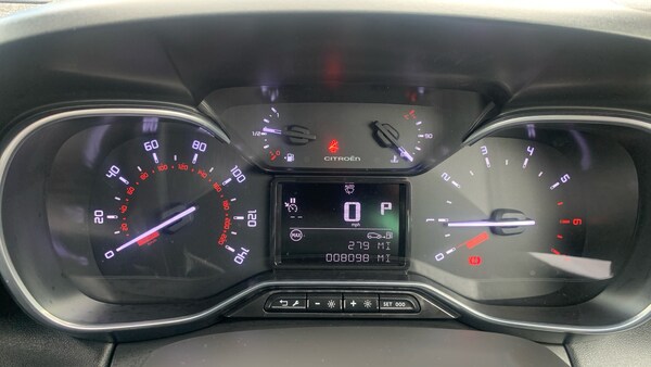 Used Citroen C3 Aircross 2024 for sale - 75602254: Photo 13