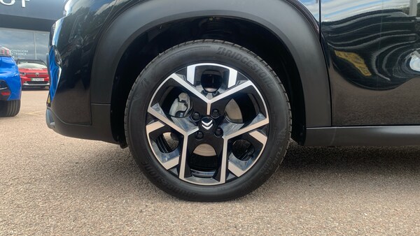 Used Citroen C3 Aircross 2024 for sale - 75602254: Photo 14