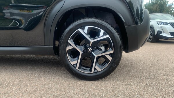 Used Citroen C3 Aircross 2024 for sale - 75602254: Photo 15
