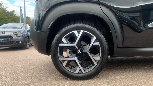 Used Citroen C3 Aircross 2024 for sale - 75602254: Photo 16
