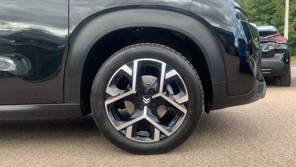 Used Citroen C3 Aircross 2024 for sale - 75602254: Photo 17