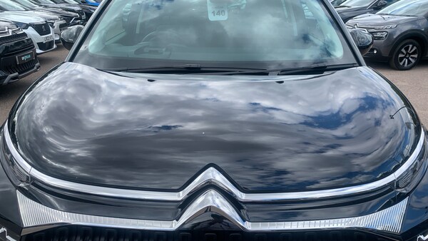 Used Citroen C3 Aircross 2024 for sale - 75602254: Photo 18