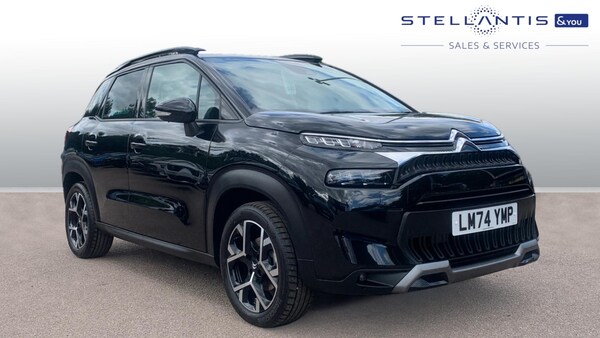 Used Citroen C3 Aircross 2024 for sale - 75602254: Photo 1