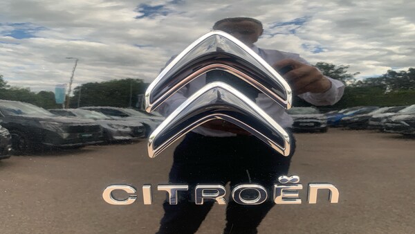 Used Citroen C3 Aircross 2024 for sale - 75602254: Photo 26