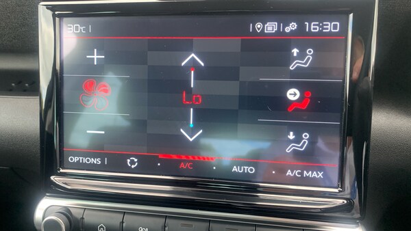 Used Citroen C3 Aircross 2024 for sale - 75602254: Photo 29