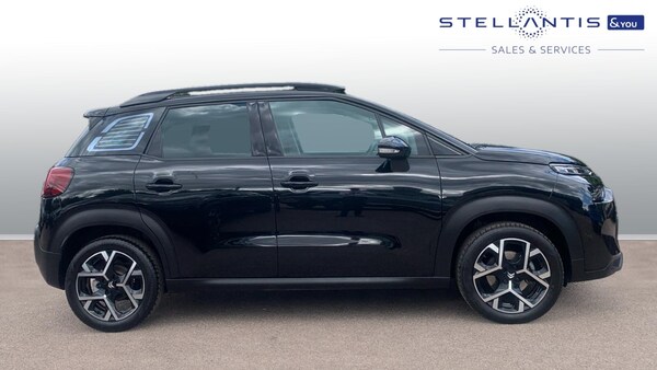 Used Citroen C3 Aircross 2024 for sale - 75602254: Photo 2