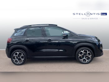 Used Citroen C3 Aircross 2024 for sale - 75602254: Photo