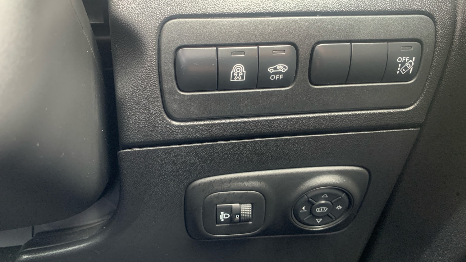 Vehicle 34