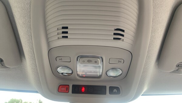 Used Citroen C3 Aircross 2024 for sale - 75602254: Photo 39