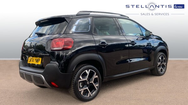 Used Citroen C3 Aircross 2024 for sale - 75602254: Photo 3