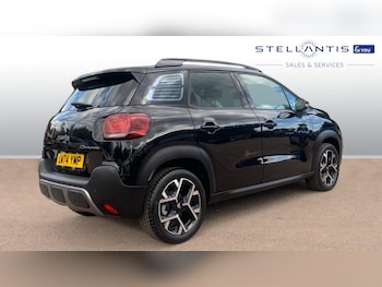 Used Citroen C3 Aircross 2024 for sale - 75602254: Photo