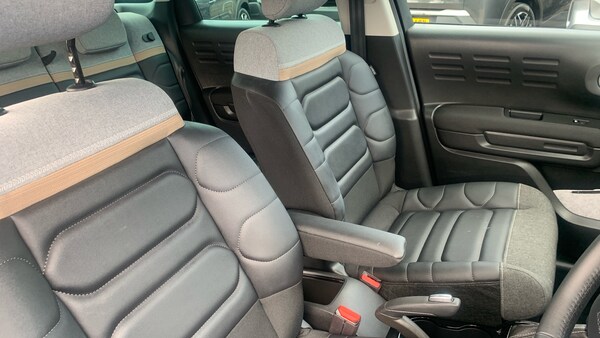 Used Citroen C3 Aircross 2024 for sale - 75602254: Photo 42