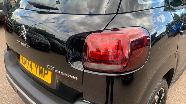 Used Citroen C3 Aircross 2024 for sale - 75602254: Photo 45