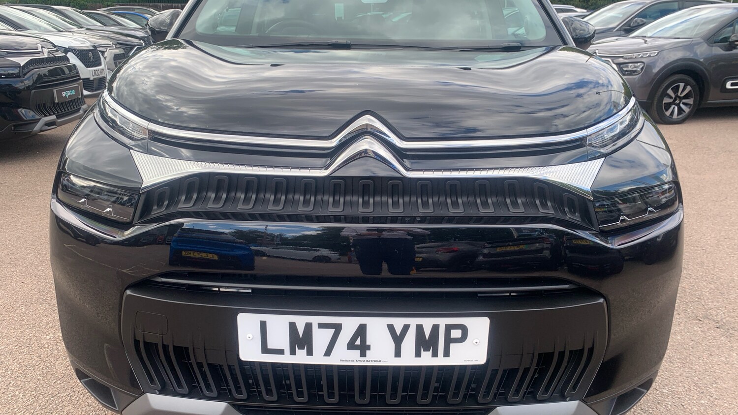 Vehicle 46