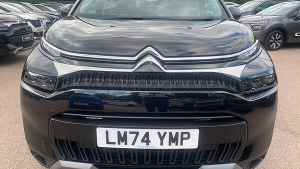 Used Citroen C3 Aircross 2024 for sale - 75602254: Photo 46