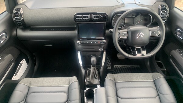 Used Citroen C3 Aircross 2024 for sale - 75602254: Photo 4