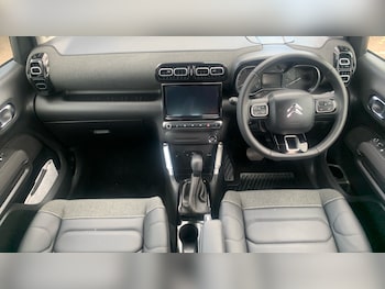 Used Citroen C3 Aircross 2024 for sale - 75602254: Photo