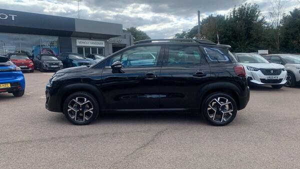 Used Citroen C3 Aircross 2024 for sale - 75602254: Photo 6