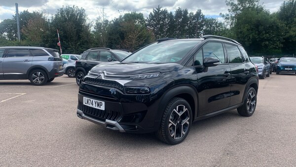 Used Citroen C3 Aircross 2024 for sale - 75602254: Photo 7