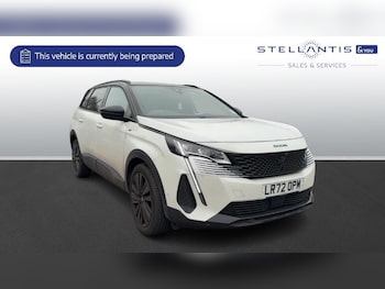 Used Peugeot 5008 2023 for sale - 77794791: Photo