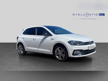 Used Volkswagen Polo 2019 for sale - 79442505: Photo