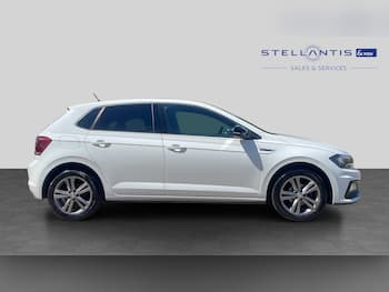 Used Volkswagen Polo 2019 for sale - 79442505: Photo
