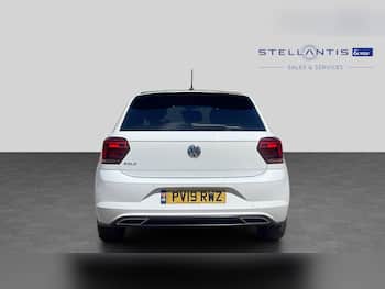 Used Volkswagen Polo 2019 for sale - 79442505: Photo