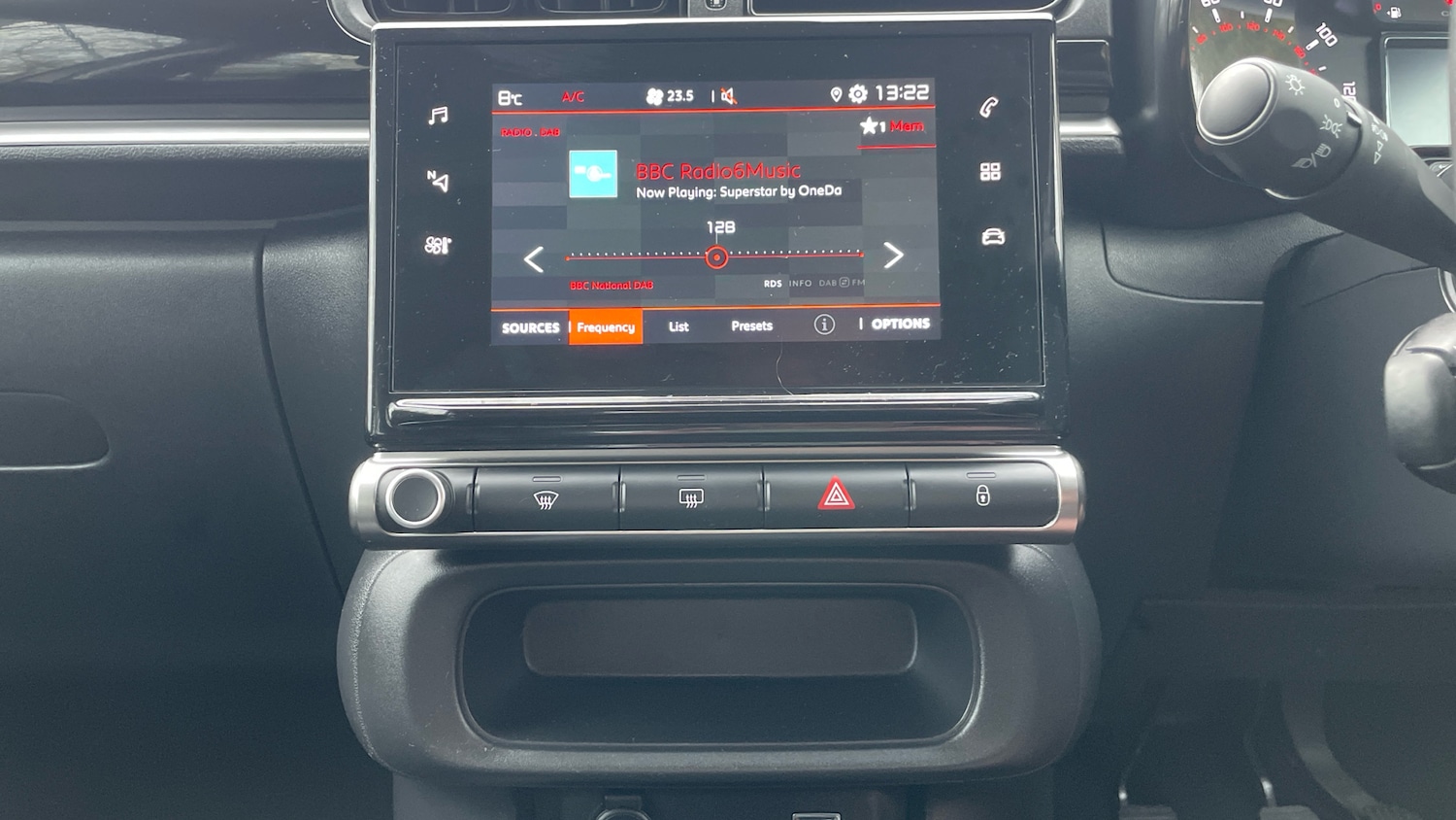 Used Citroen C3 2022 for sale - 76914365: Photo 11