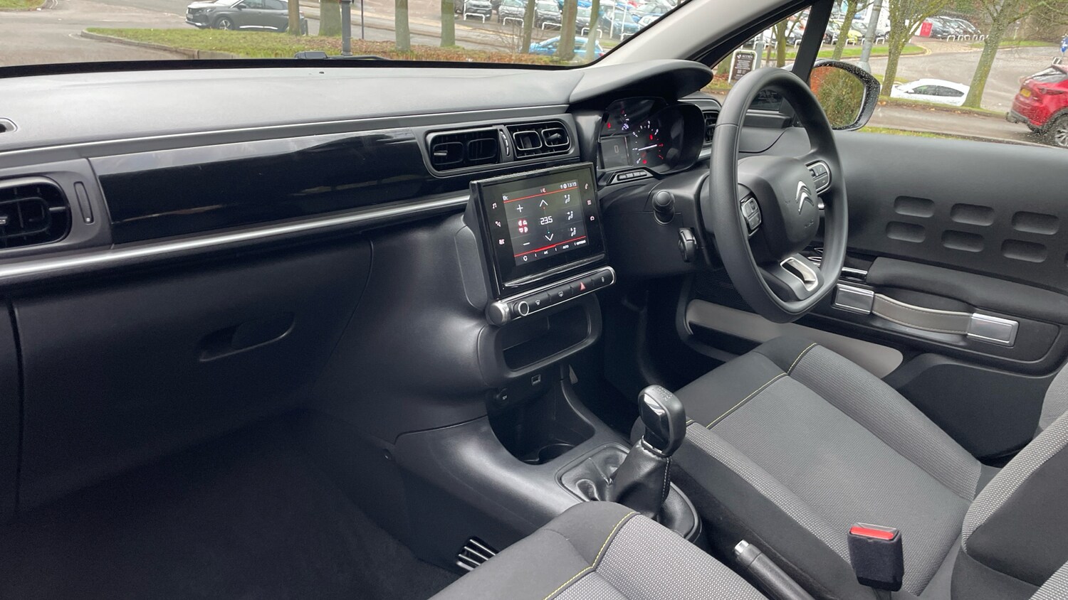 Used Citroen C3 2022 for sale - 76914365: Photo 13