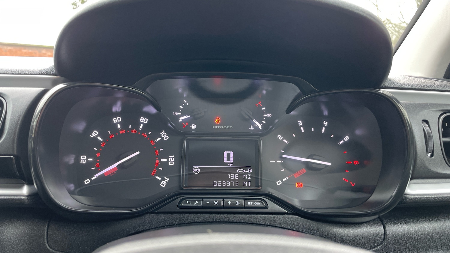 Used Citroen C3 2022 for sale - 76914365: Photo 14