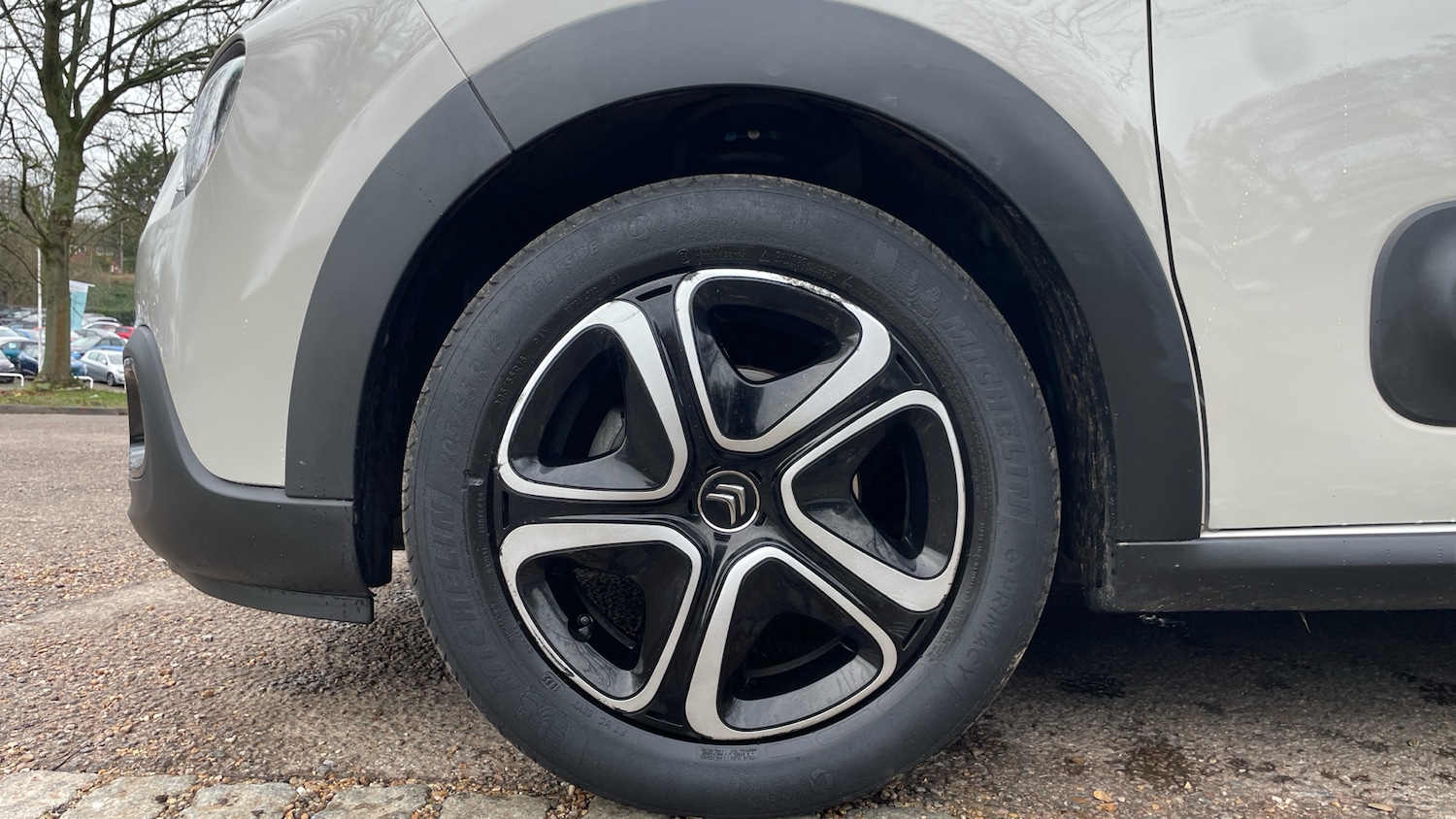 Used Citroen C3 2022 for sale - 76914365: Photo 15