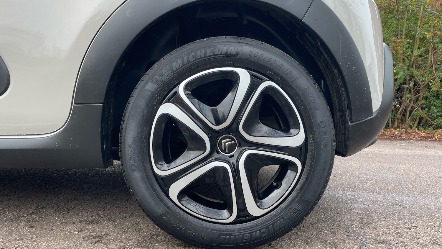 Used Citroen C3 2022 for sale - 76914365: Photo 16