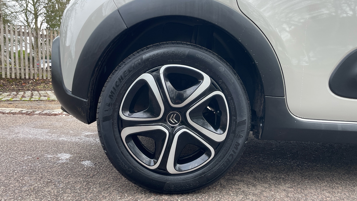 Used Citroen C3 2022 for sale - 76914365: Photo 17