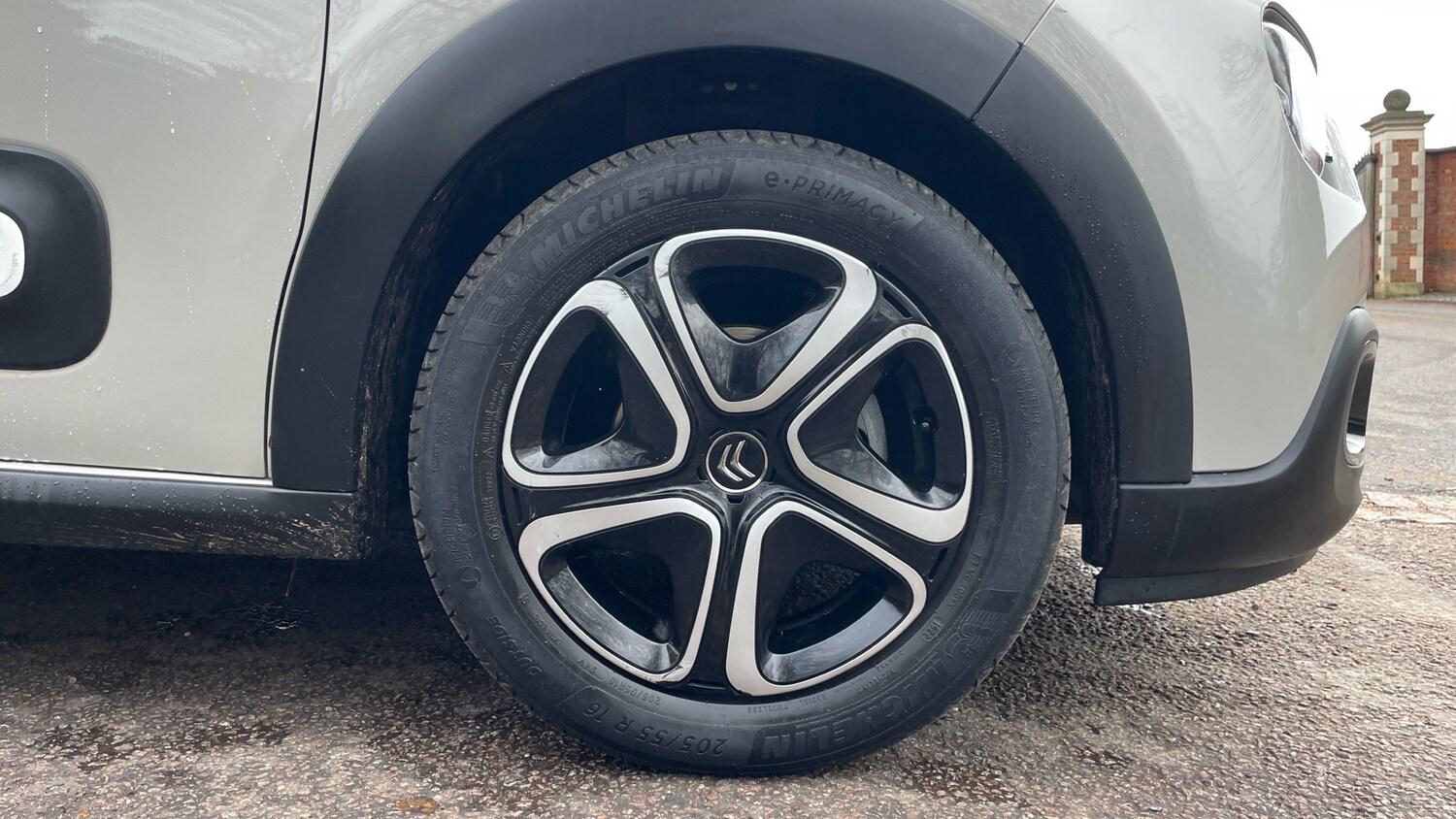 Used Citroen C3 2022 for sale - 76914365: Photo 18