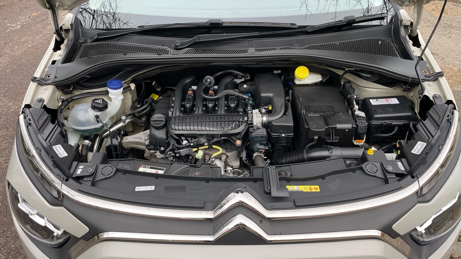 Used Citroen C3 2022 for sale - 76914365: Photo 19