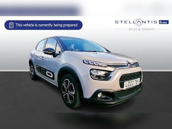 2022 - 1.2 PureTech Sense 5dr