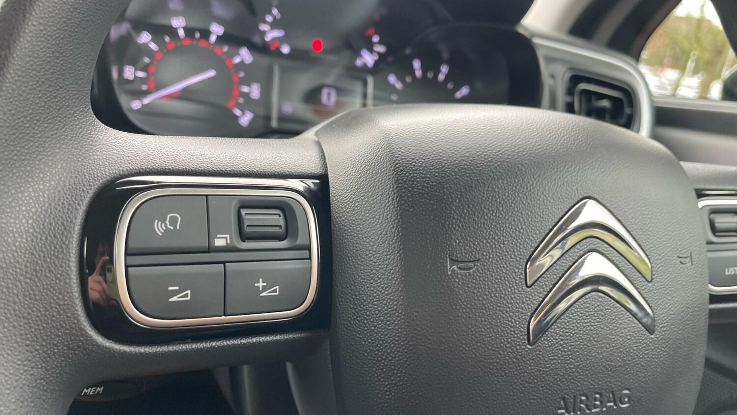 Used Citroen C3 2022 for sale - 76914365: Photo 24