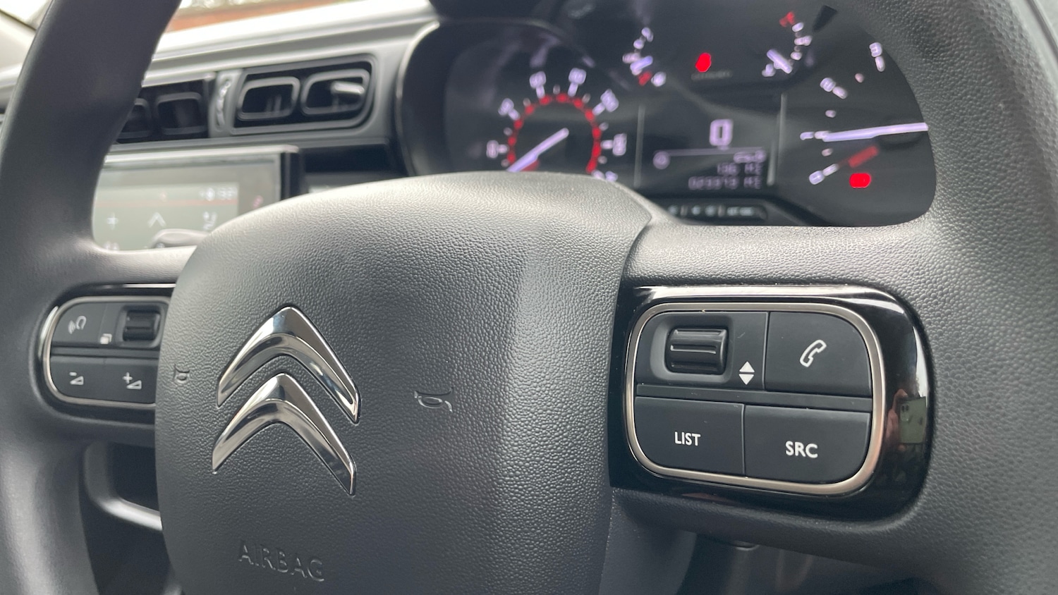 Used Citroen C3 2022 for sale - 76914365: Photo 25