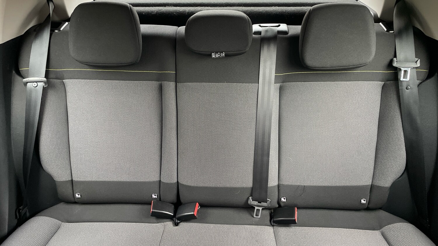 Used Citroen C3 2022 for sale - 76914365: Photo 26