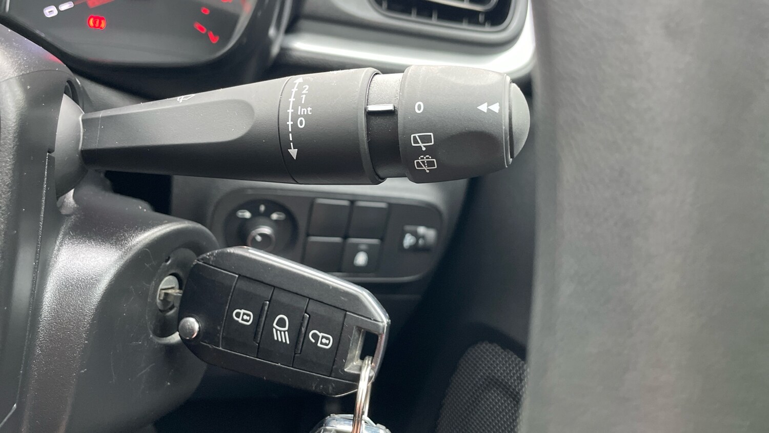 Used Citroen C3 2022 for sale - 76914365: Photo 29