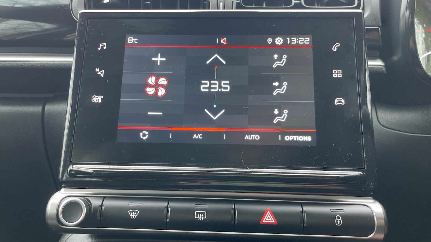 Used Citroen C3 2022 for sale - 76914365: Photo 30