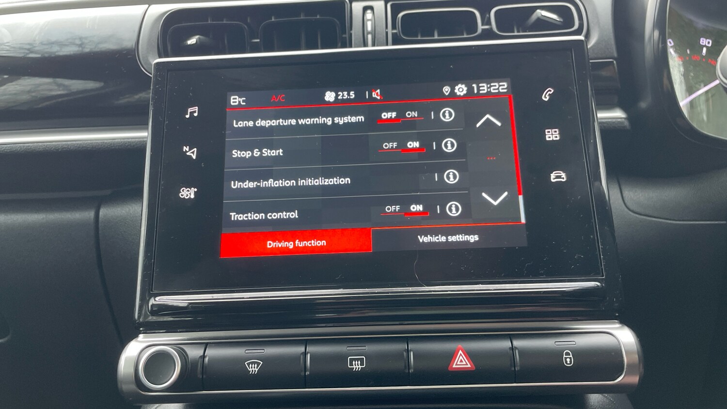 Used Citroen C3 2022 for sale - 76914365: Photo 31