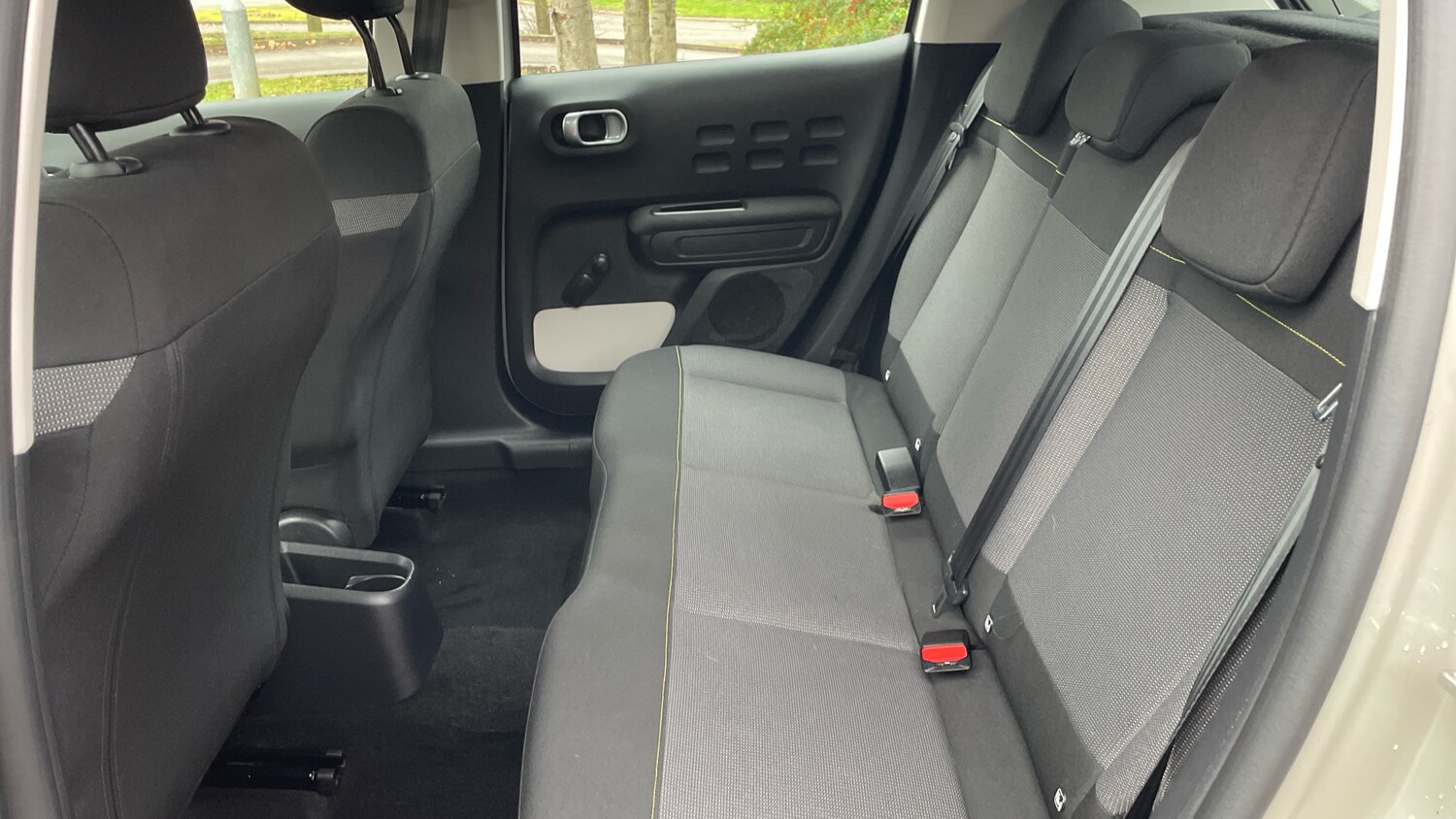 Used Citroen C3 2022 for sale - 76914365: Photo 34