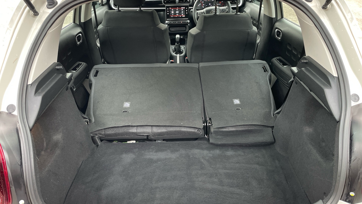 Used Citroen C3 2022 for sale - 76914365: Photo 37