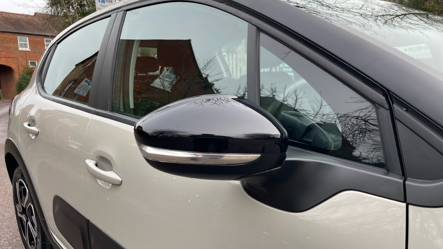 Used Citroen C3 2022 for sale - 76914365: Photo 38