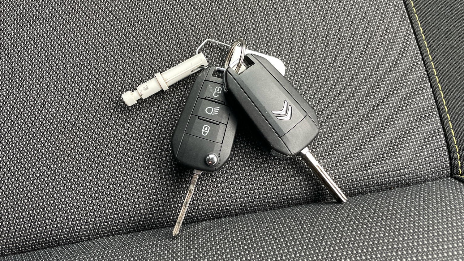 Used Citroen C3 2022 for sale - 76914365: Photo 41