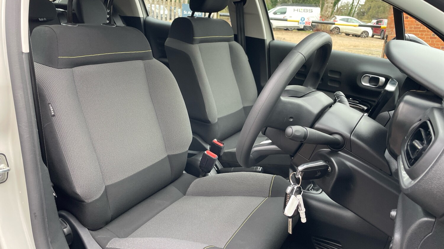 Used Citroen C3 2022 for sale - 76914365: Photo 43